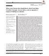 researchers publications word hike|What every researcher should know about searching – clarified .